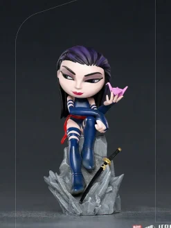 X-Men - Psylocke MiniCo 5” Vinyl Figure