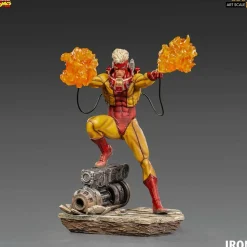 X-Men - Pyro 1/10th Scale Statue