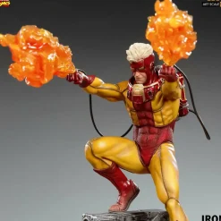 X-Men - Pyro 1/10th Scale Statue