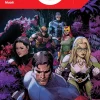 X-Men - Reign of X by Jonathan Hickman Volume 02 Trade Paperback Book