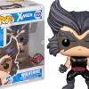 X-Men - Retro Wolverine Pop! Vinyl Figure
