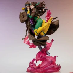 X-Men - Rogue & Gambit 18