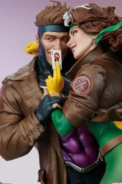 X-Men - Rogue & Gambit 18