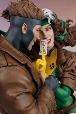 X-Men - Rogue & Gambit 18