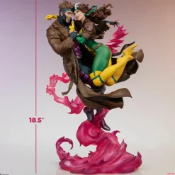 X-Men - Rogue & Gambit 18