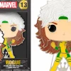 X-Men - Rogue 4" Pop! Enamel Pin
