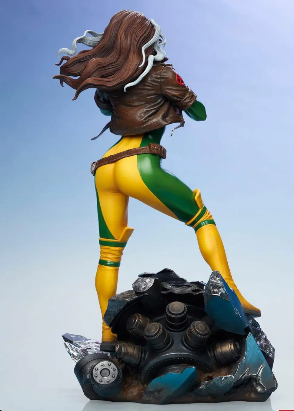 X-Men - Rogue by Ian MacDonald Premium Format Statue