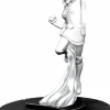 X-Men - Rogue HeroClix Deep Cuts Unpainted Miniature Figure