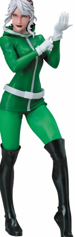 X-Men - Rogue Marvel Now! 1/10th Scale ArtFX Statue