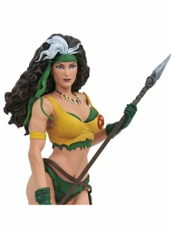 X-Men - Rogue (Savage Land) Marvel Gallery 9