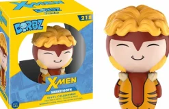 X-Men - Sabretooth Dorbz Vinyl Figure
