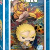 X-Men - Sabretooth in The Astonishing X-Men #2 Pop! Comic Covers Vinyl Figure