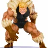 X-Men - Sabretooth Marvel Gamerverse Classics (Classic Edition) 1/10th Scale Statue