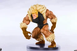 X-Men - Sabretooth Marvel Gamerverse Classics (Classic Edition) 1/10th Scale Statue