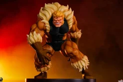 X-Men - Sabretooth Marvel Gamerverse Classics (Classic Edition) 1/10th Scale Statue