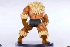 X-Men - Sabretooth Marvel Gamerverse Classics (Classic Edition) 1/10th Scale Statue