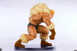 X-Men - Sabretooth Marvel Gamerverse Classics (Classic Edition) 1/10th Scale Statue