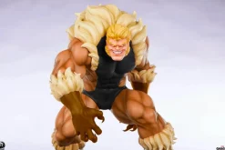 X-Men - Sabretooth Marvel Gamerverse Classics (Classic Edition) 1/10th Scale Statue