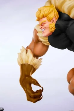 X-Men - Sabretooth Marvel Gamerverse Classics (Classic Edition) 1/10th Scale Statue