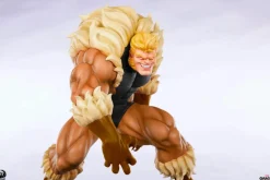 X-Men - Sabretooth Marvel Gamerverse Classics (Classic Edition) 1/10th Scale Statue