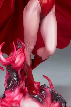 X-Men - Scarlet Witch Premium Format Statue