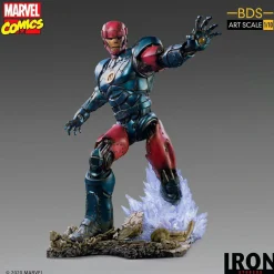 X-Men - Sentinel #3 1/10th Scale Statue