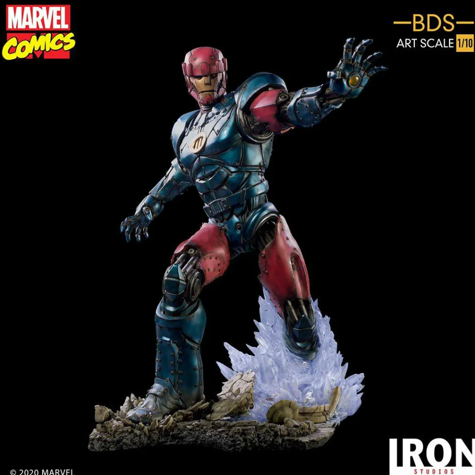 X-Men - Sentinel #3 1/10th Scale Statue