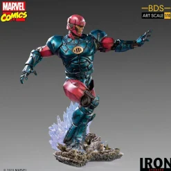 X-Men - Sentinel #3 1/10th Scale Statue