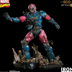 X-Men - Sentinel 1/10th Scale Diorama Statue