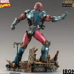 X-Men - Sentinel 1/10th Scale Diorama Statue