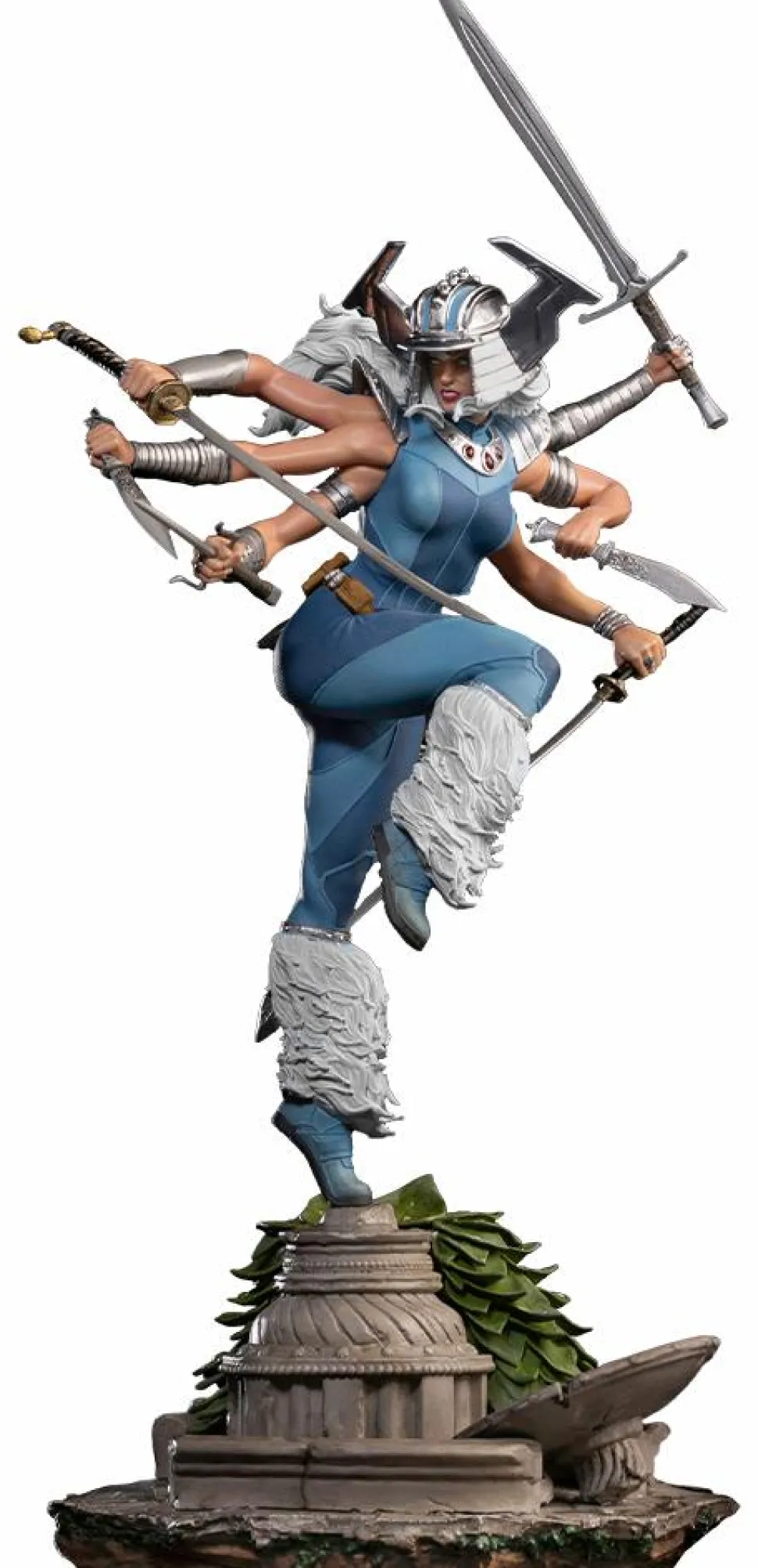 X-Men - Spiral 1/10th Scale Statue