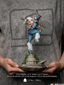 X-Men - Spiral 1/10th Scale Statue