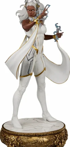 X-Men - Storm 1/3 Scale Statue