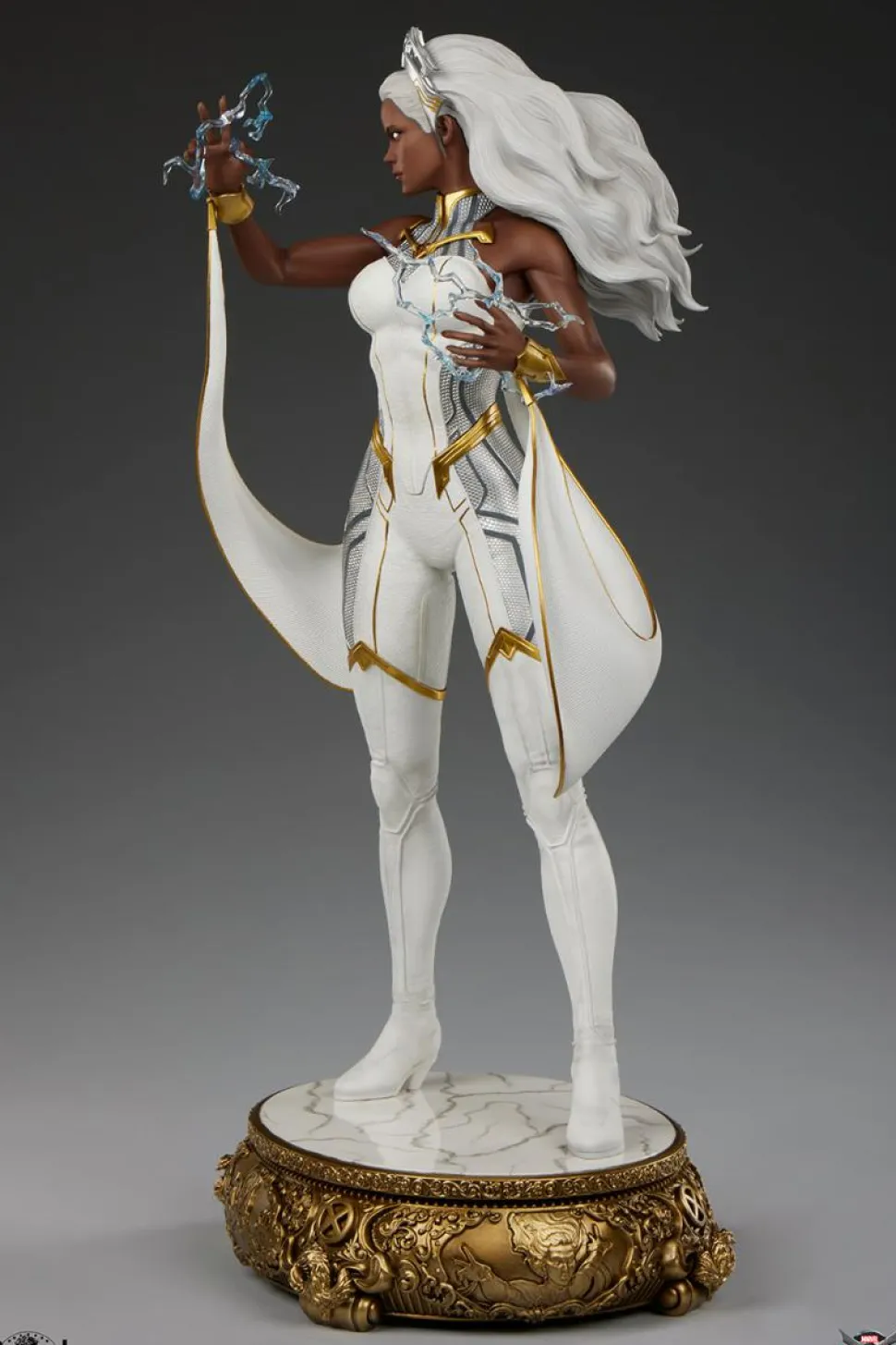 X-Men - Storm 1/3 Scale Statue