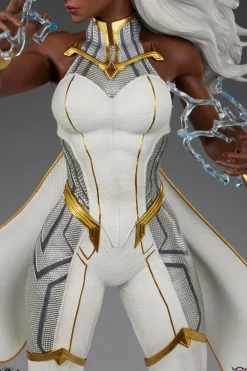 X-Men - Storm 1/3 Scale Statue