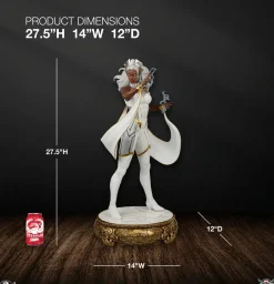 X-Men - Storm 1/3 Scale Statue
