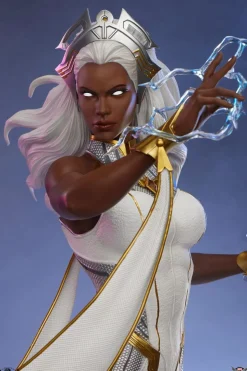 X-Men - Storm 1/3 Scale Statue