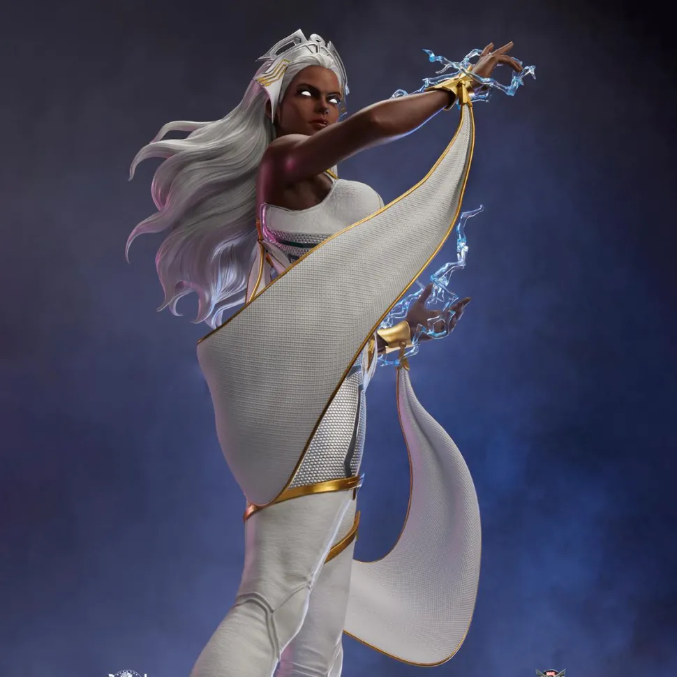 X-Men - Storm 1/3 Scale Statue