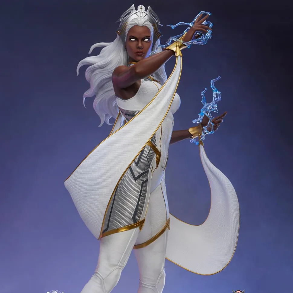 X-Men - Storm 1/3 Scale Statue