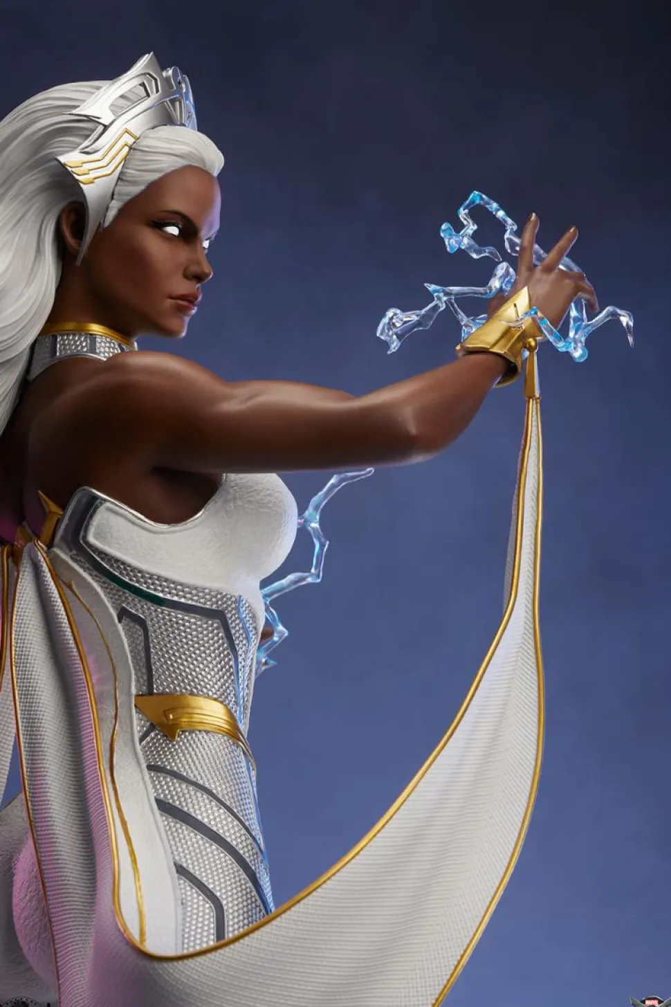 X-Men - Storm 1/3 Scale Statue