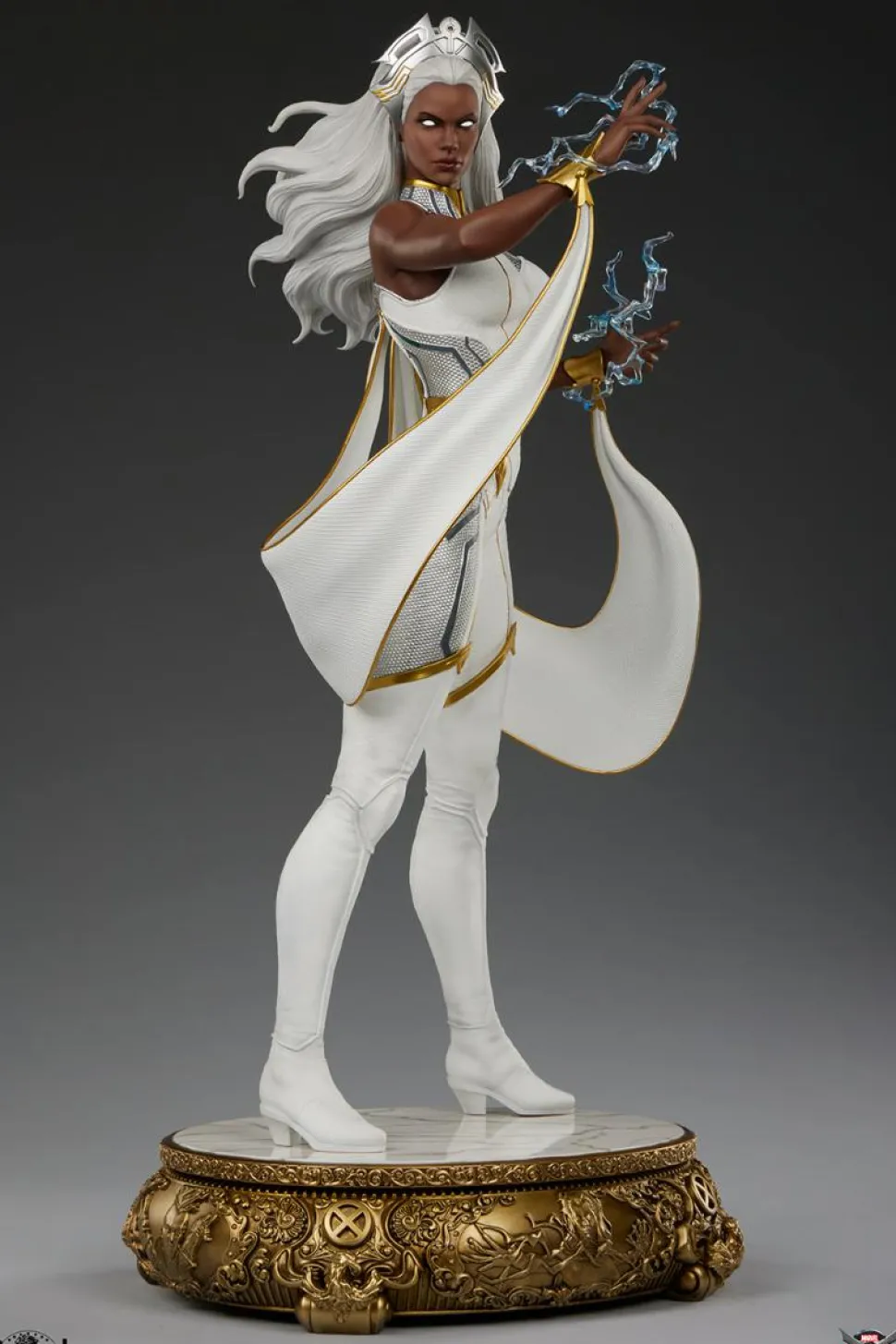 X-Men - Storm 1/3 Scale Statue