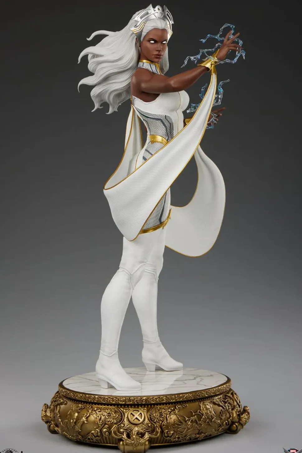X-Men - Storm 1/3 Scale Statue