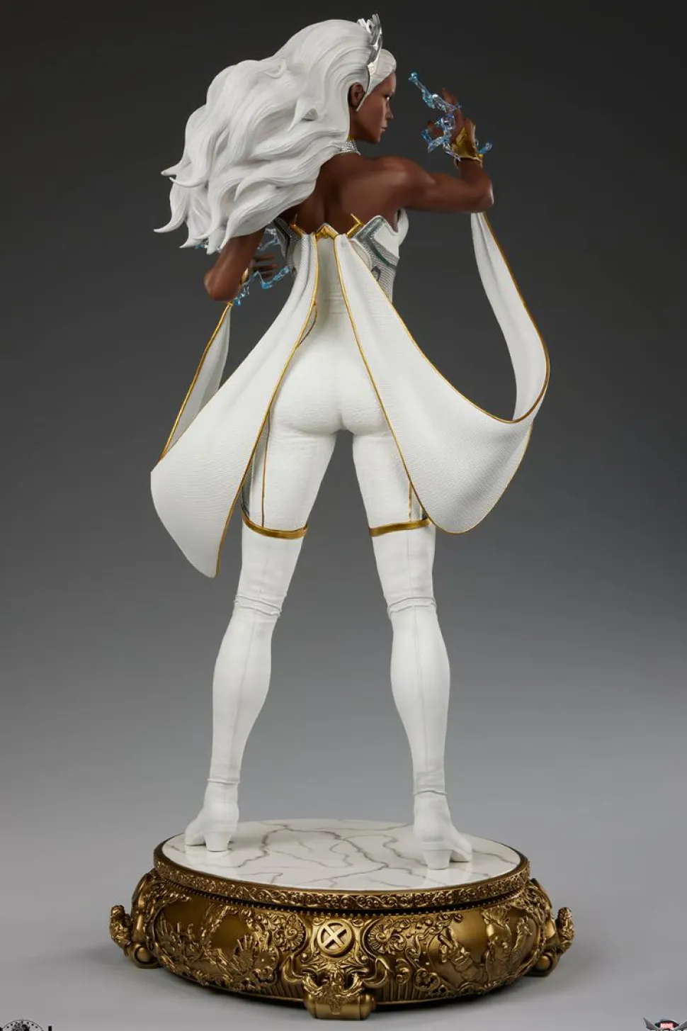 X-Men - Storm 1/3 Scale Statue