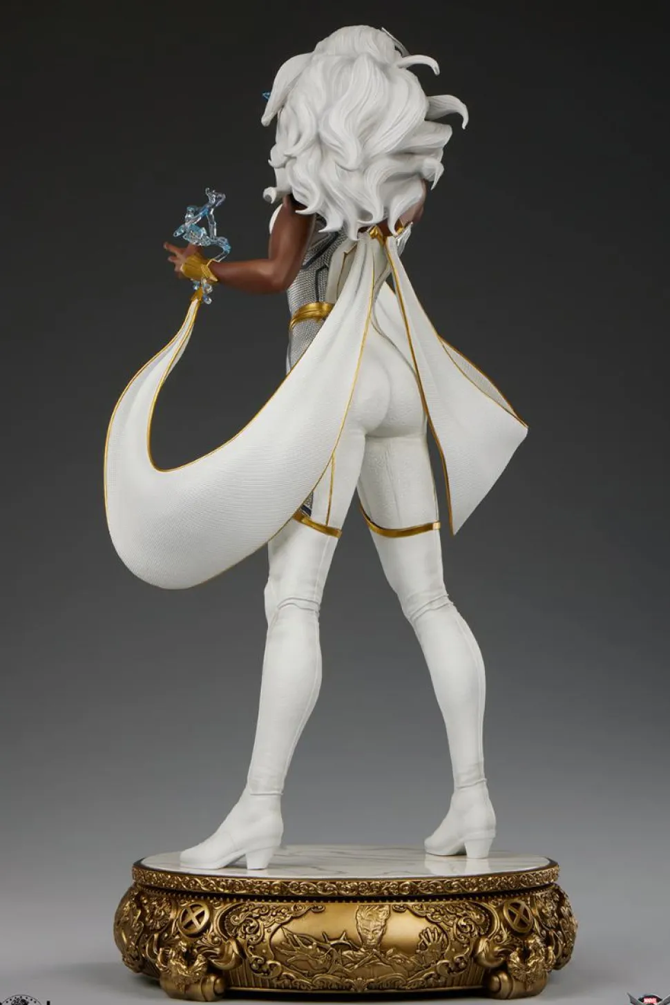 X-Men - Storm 1/3 Scale Statue
