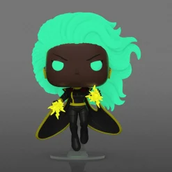 X-Men - Storm Flying Glow-in-the-Dark Pop! Vinyl Figure