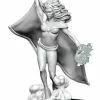 X-Men - Storm HeroClix Deep Cuts Unpainted Miniature Figure