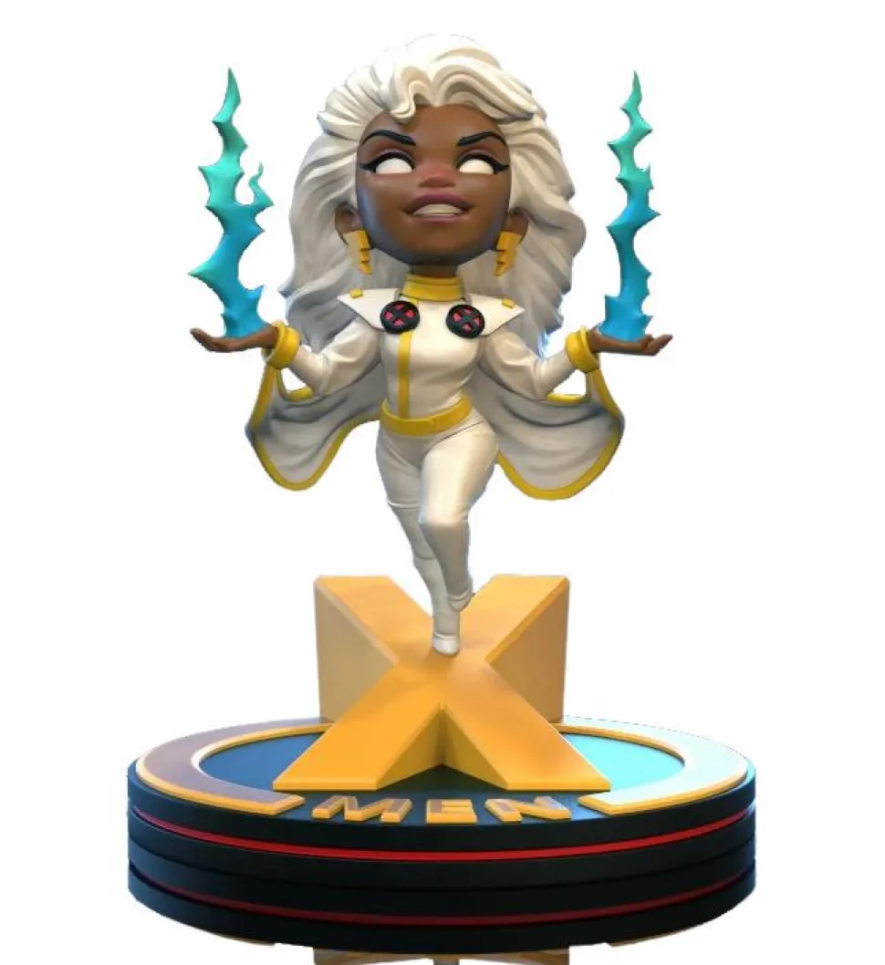 X-Men - Storm Q-Fig 5” Vinyl Figure