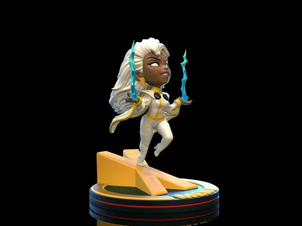 X-Men - Storm Q-Fig 5” Vinyl Figure