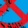 X-Men - The Manga: Remastered Volume 02 Manga Paperback Book