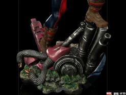 X-Men - Warpath 1/10th Scale Statue